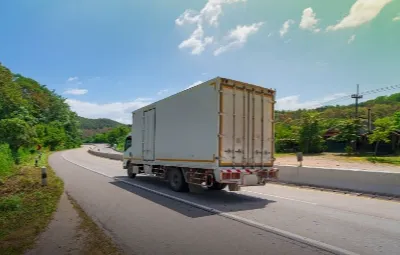 Antalya ile Eminönü Arası Bulaşık Makinesi Taşıma