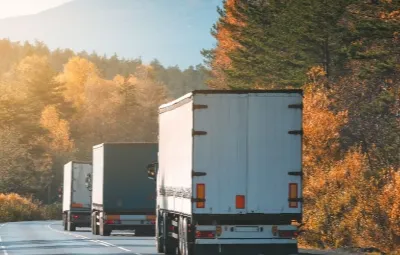 Antalya ile Eminönü Arası Klima Taşıma